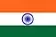 Flag of India